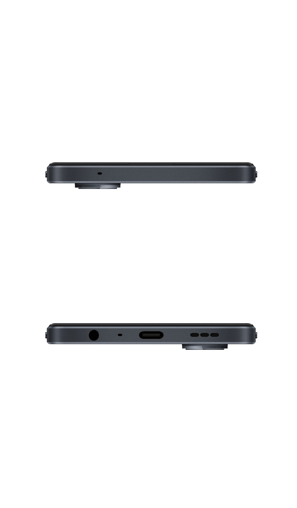 Mobile Phone Oppo Reno7 Lite CPH2343 8/128GB Cosmic Black Charger included no