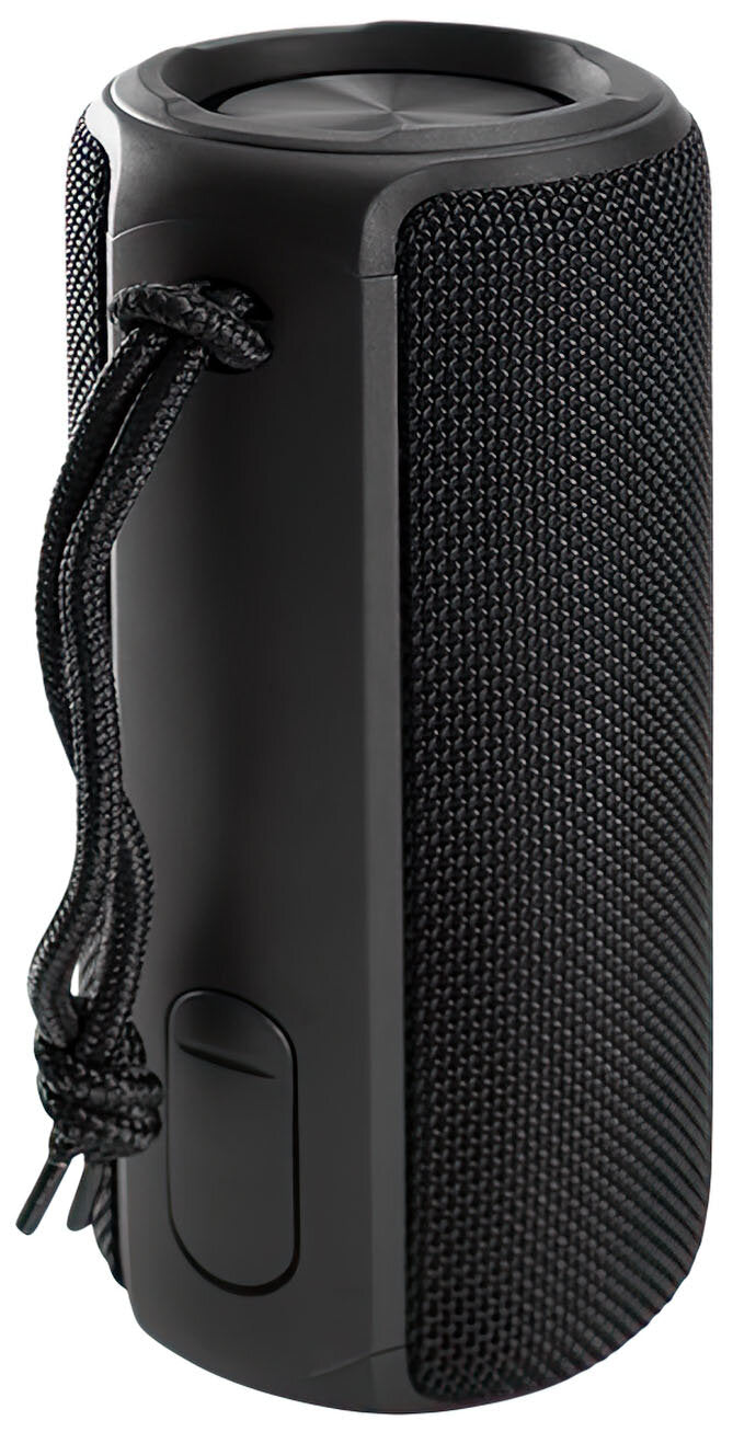 Mobile Speaker STREETZ CM767 Black Brand Streetz