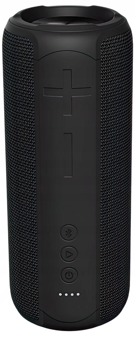 Mobile Speaker STREETZ CM767 Black Model other