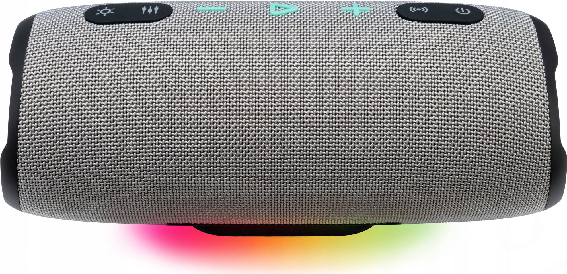 Mobile Speaker XMUSIC BTS860 FM Radio Bluetooth 40W IP66 Grey Model other