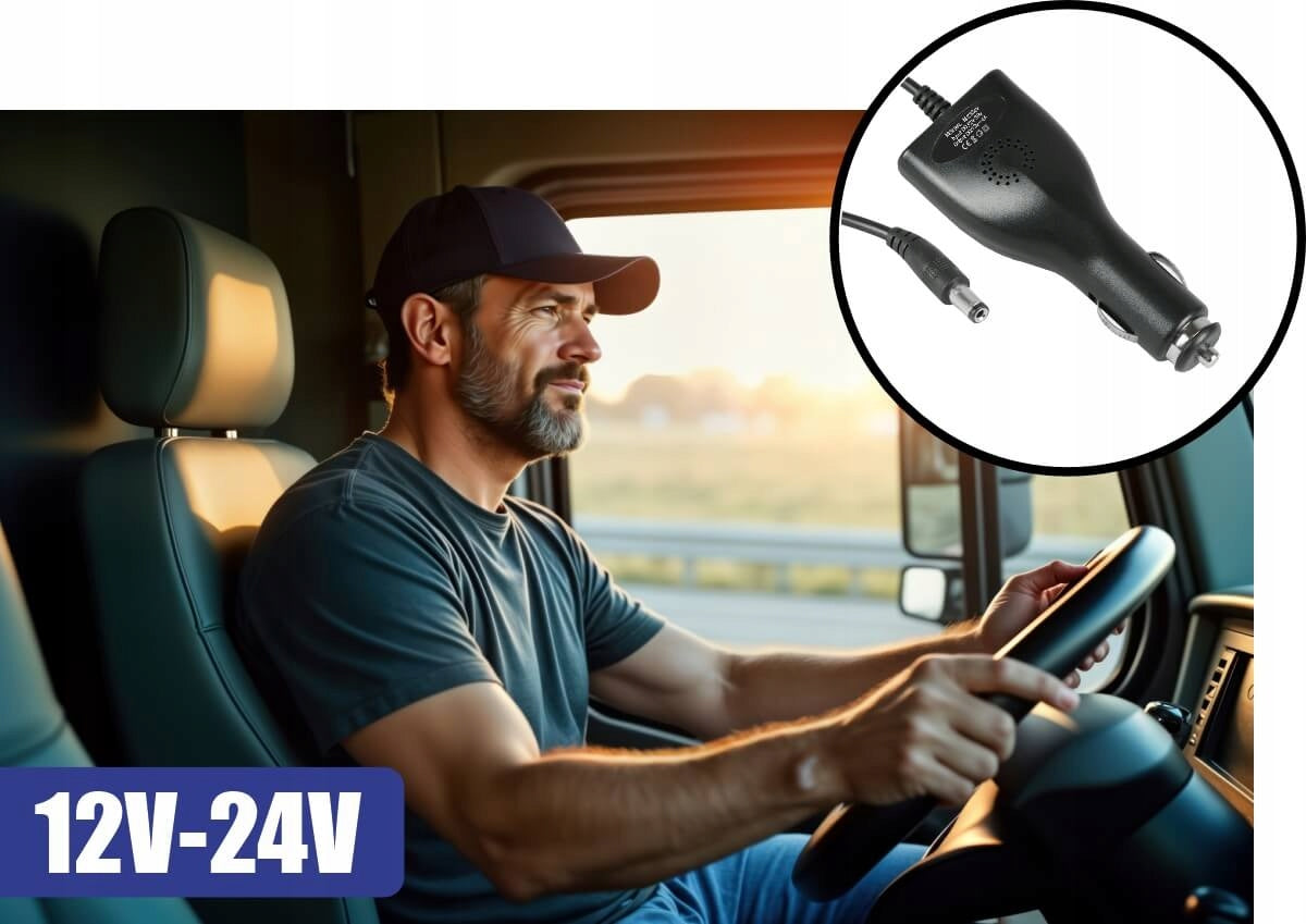 Mobile TV 15,4" DVB-T2 HDMI IN 12V/230V 4000mAh Mistral Packaging status original