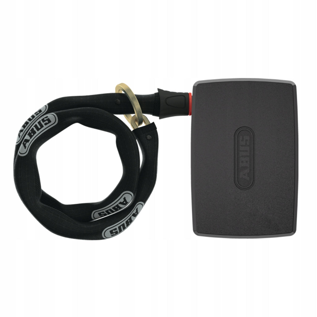 Mobile alarm system ABUS Alarmbox 2.0 + ACH 6KS/100