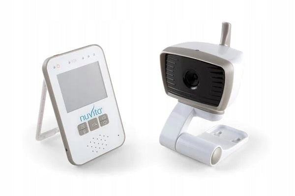 Mobile nanny Nuvita 1098 VIDEOVOICE 2.4