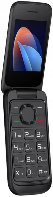 Mobile phone 360 Mobiles N5 4 GB / 4 GB black Brand 360 Mobiles