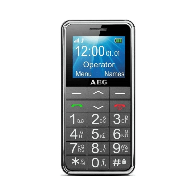 Mobile phone AEG M250