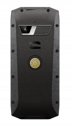 Mobile phone Crosscall Core-S5 16 MB / 8 MB 4G (LTE) black Manufacturer code 9298067