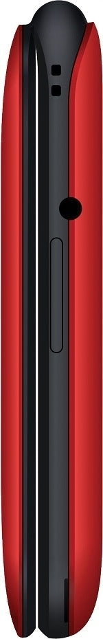 Mobile phone Maxcom MM817 4 MB / 4 MB red Brand Maxcom