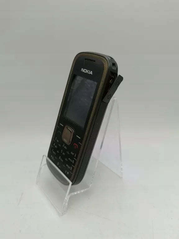 Mobile phone Nokia 1 4 MB / 2 MB 2G black Brand Nokia