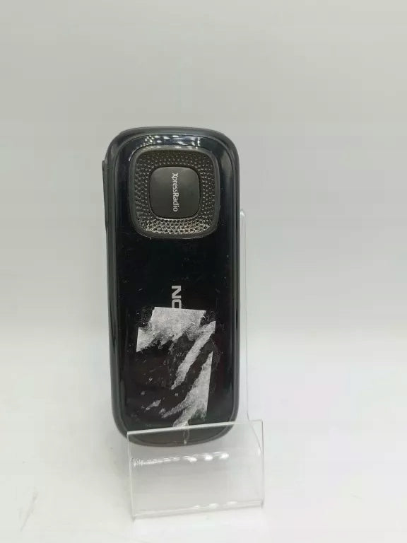 Mobile phone Nokia 1 4 MB / 2 MB 2G black Built-in memory 2 MB