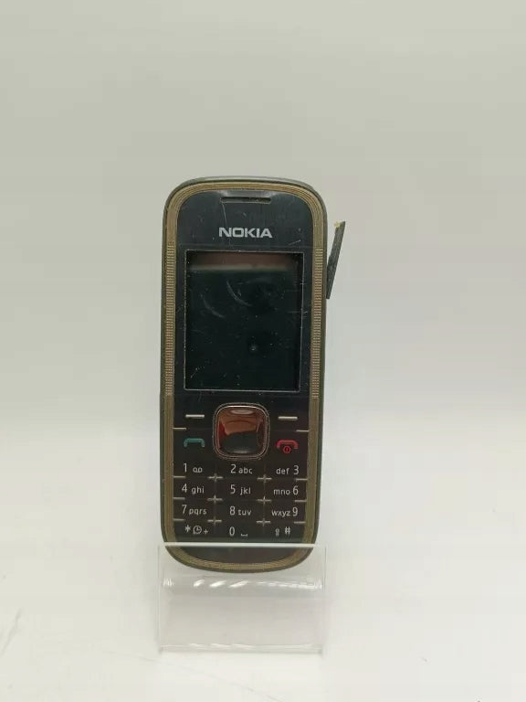 Mobile phone Nokia 1 4 MB / 2 MB 2G black