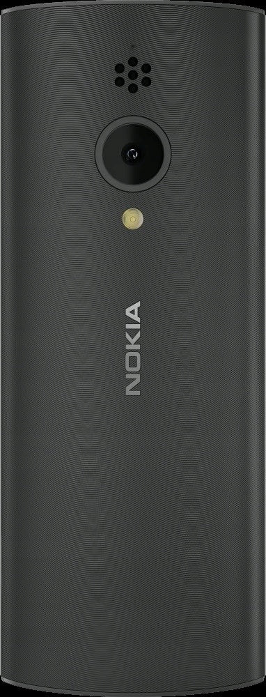 Mobile phone Nokia 150 2023 4 MB 2G black DUAL SIM Polish EAN (GTIN) 6438409088727