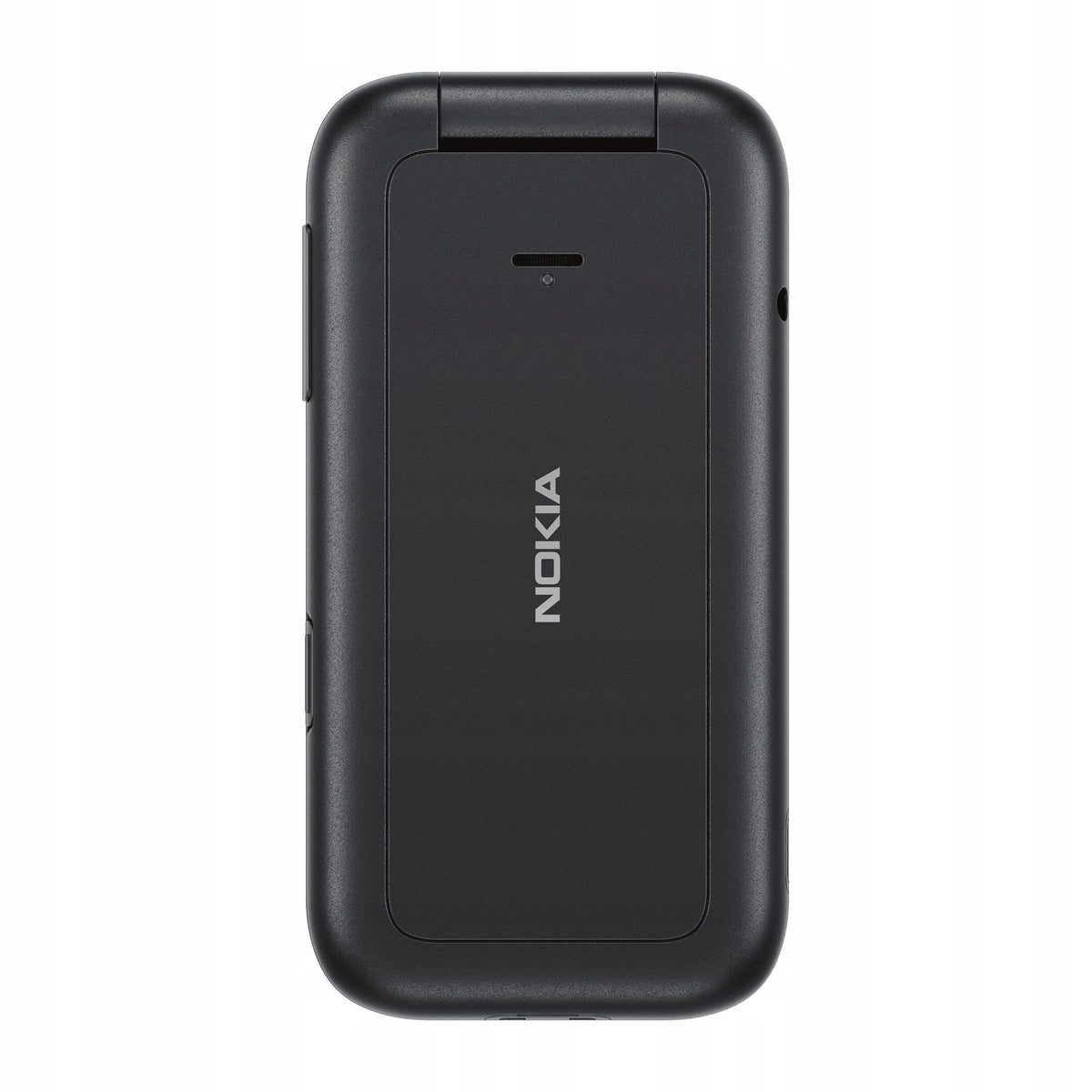 Mobile phone Nokia 2660 Flip 48 MB / 128 MB 4G (LTE) black Polish Manufacturer code 1GF011LPA1A01