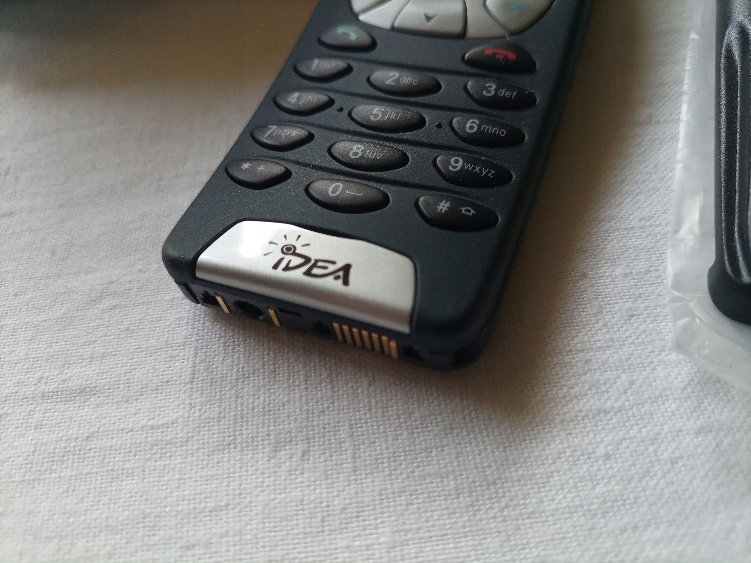 Mobile phone Nokia 6210 4 MB / 4 MB 2G Polish Salon Original set EAN (GTIN) 6417182905742