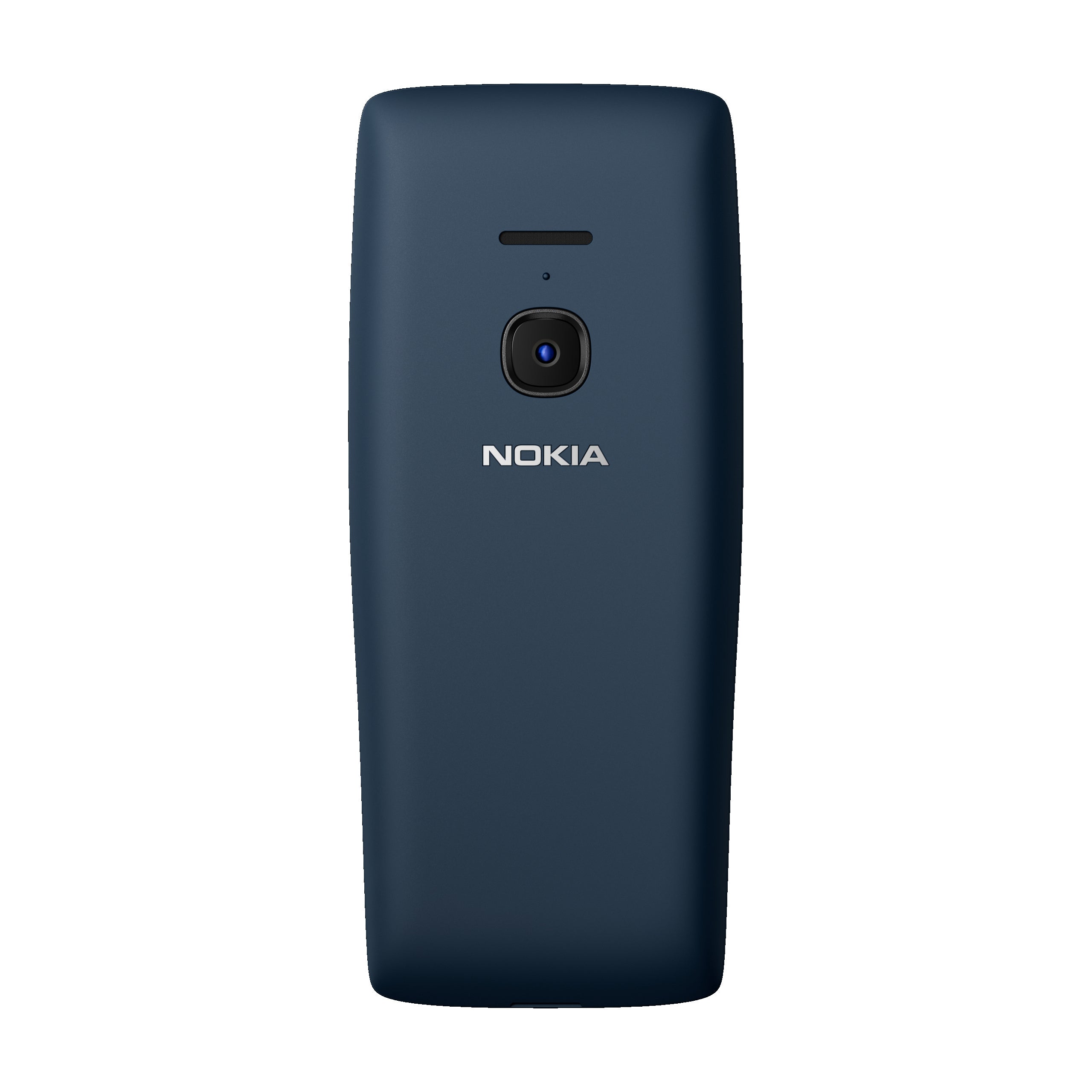 Mobile phone Nokia 8210 48 MB / 128 MB 4G (LTE) blue Manufacturer code 16LIBL01A10