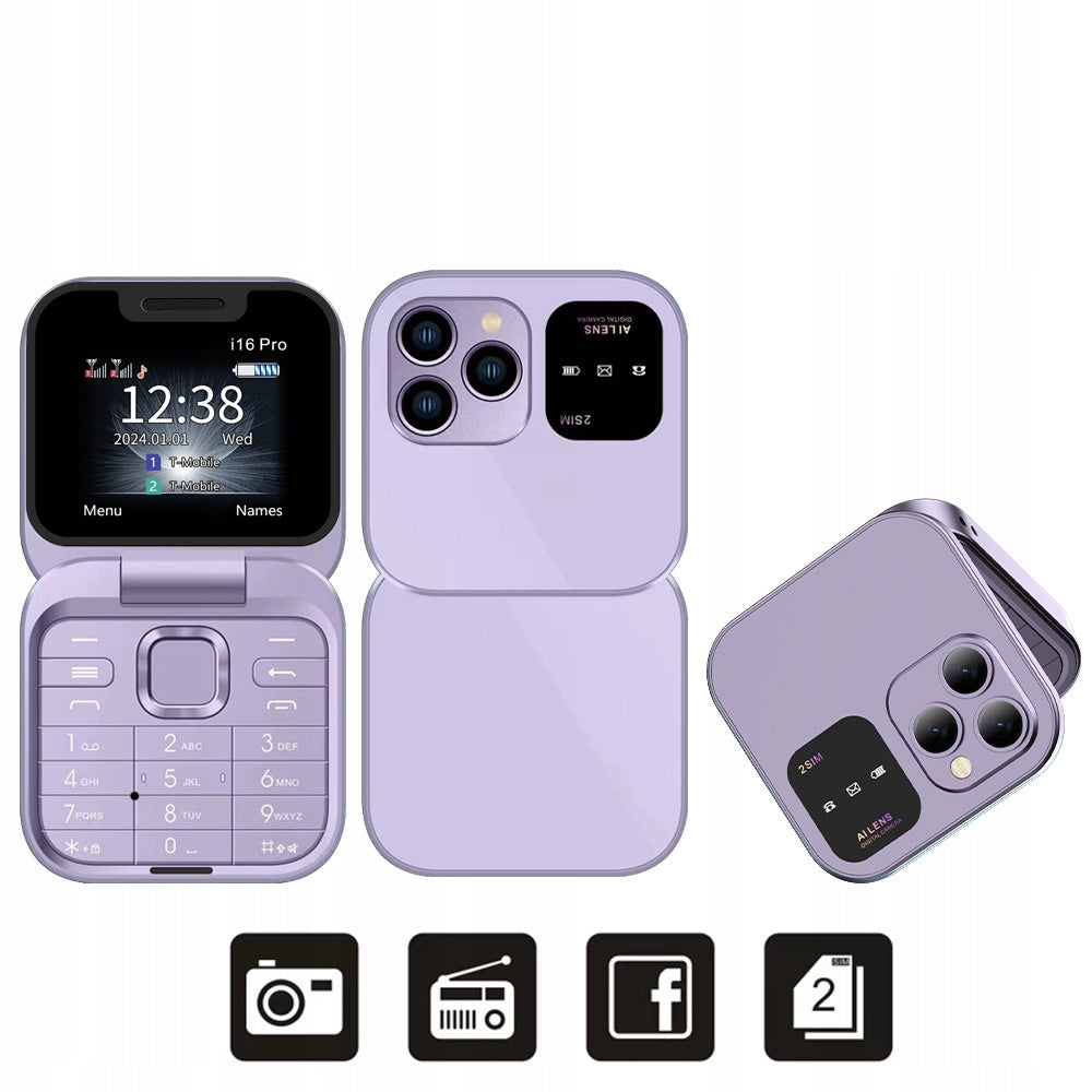 Mobile phone Nothing Phone 1 8 MB multicolor Brand Nothing