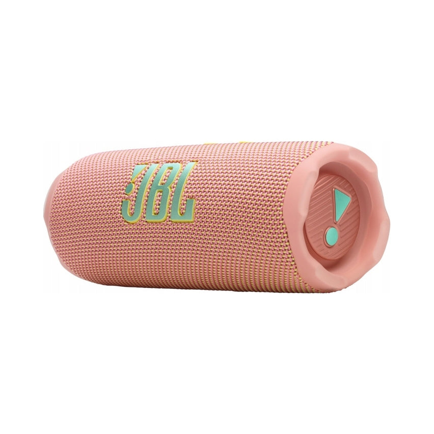 Mobile portable speaker JBL Flip 7 pink 35W Bluetooth waterproof