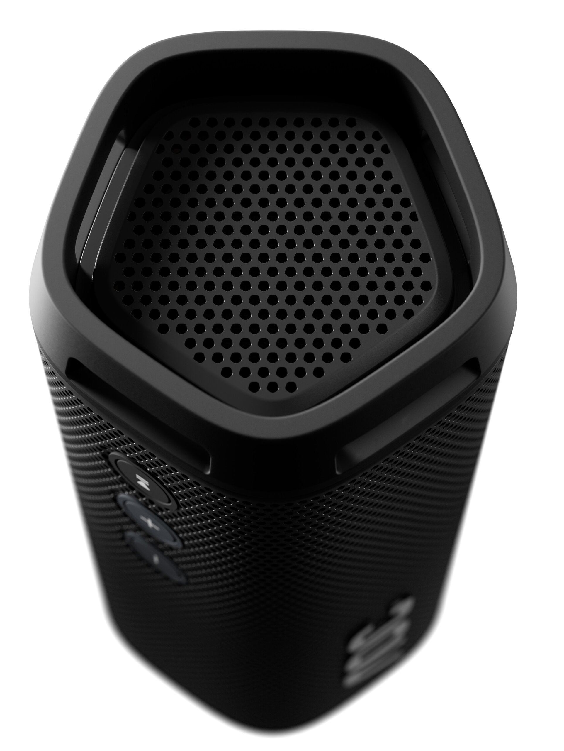 Mobile speaker AOC O1 45W IP67 Black Packaging status original