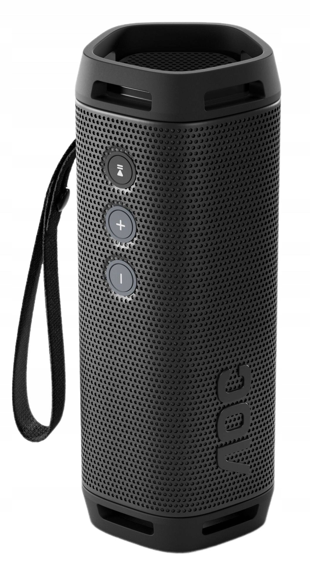Mobile speaker AOC O1 45W IP67 Black