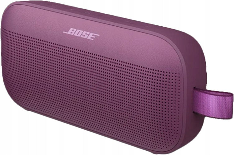 Mobile speaker BOSE SoundLink Flex 2 gen. Purple Model other