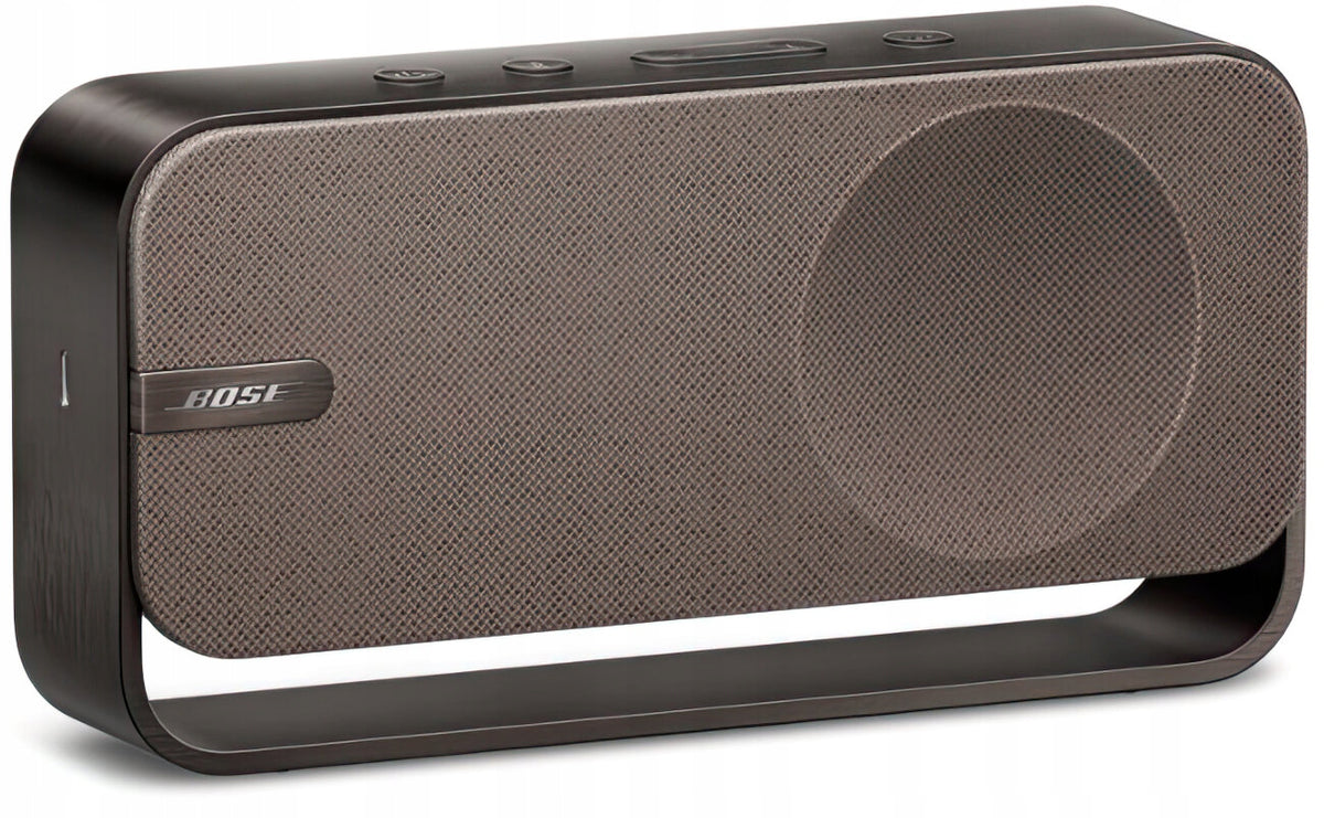 Mobile speaker BOSE SoundLink Home Wood Brand Bose