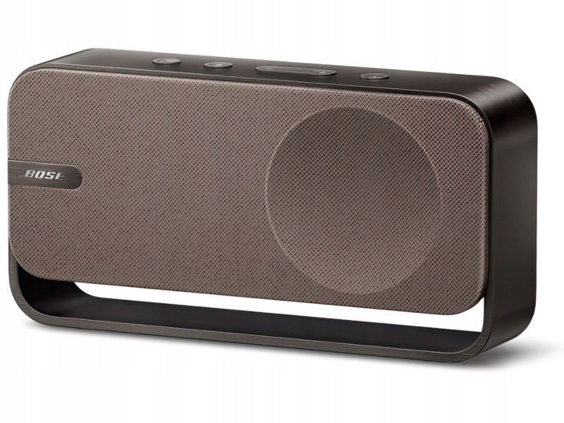 Mobile speaker BOSE SoundLink Home Wood