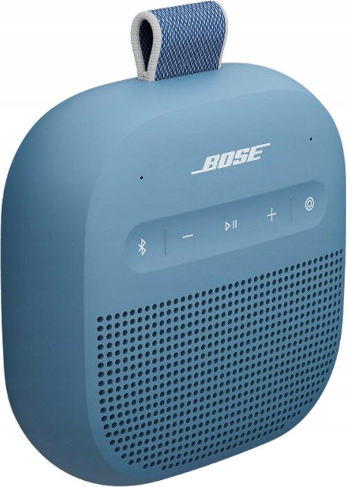 Mobile speaker BOSE SoundLink Micro 2nd Gen Blue Packaging status original