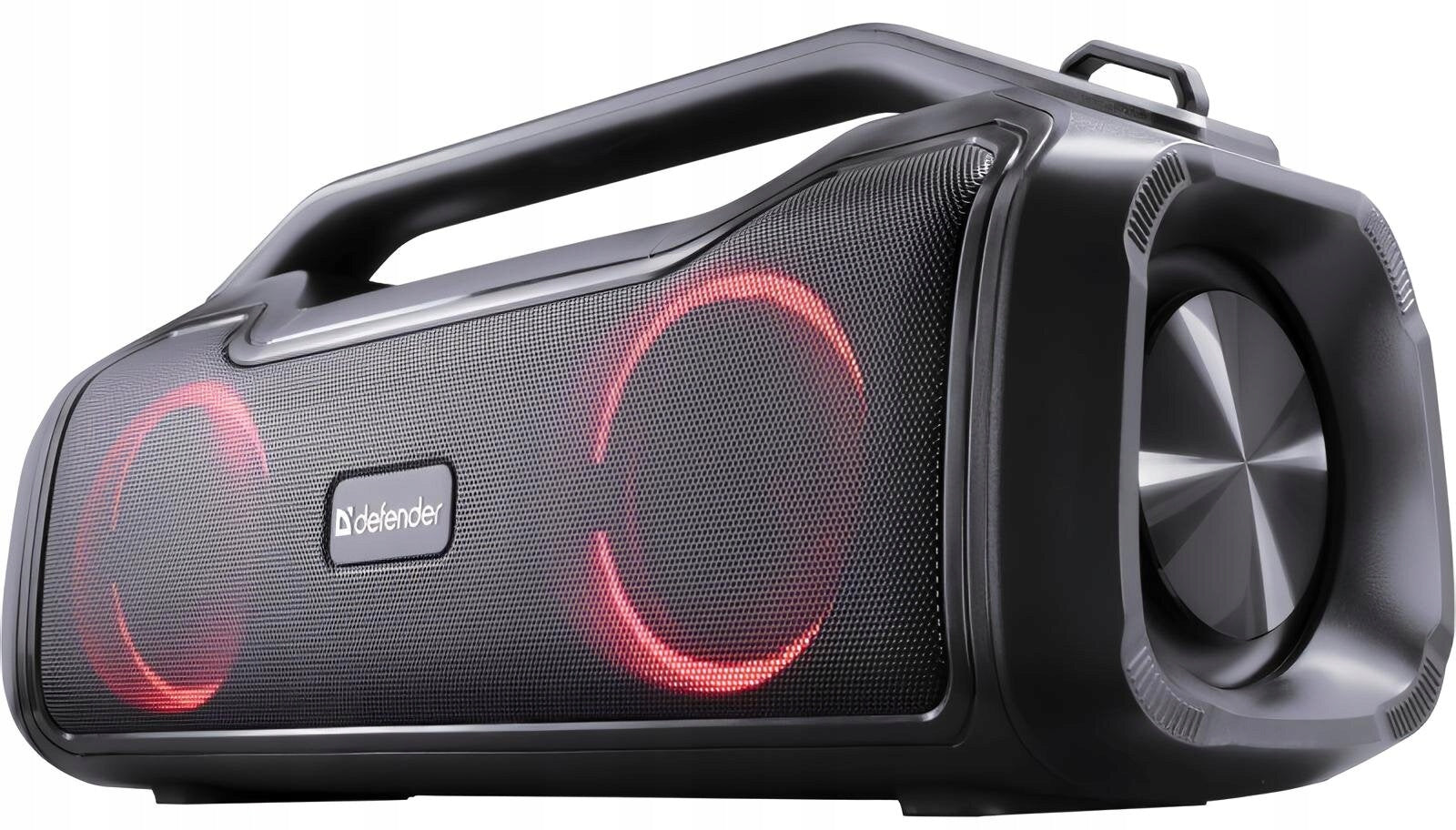 Mobile speaker DEFENDER Beatbox 50 Black Model other