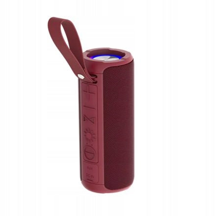 Mobile speaker DENVER BTV-213 Burgundy