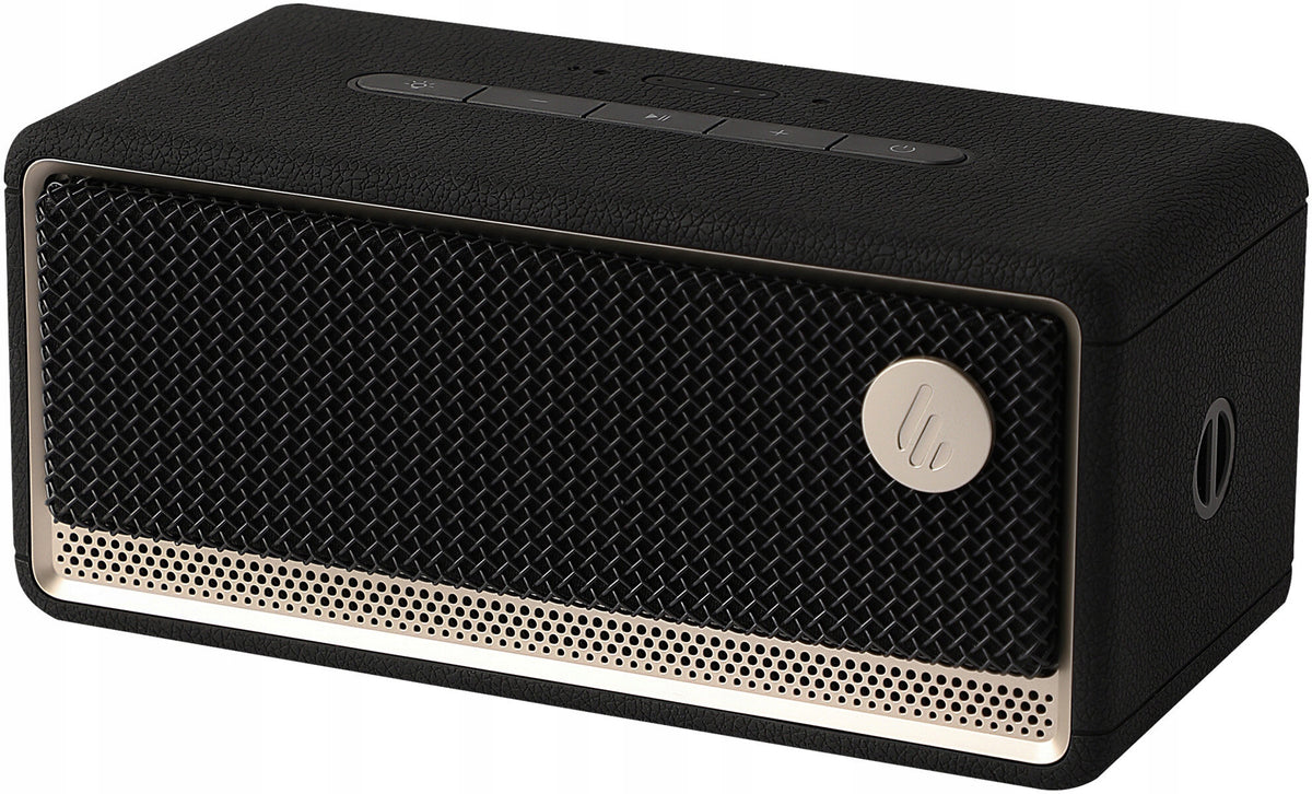 Mobile speaker EDIFIER ES60 Black Model other