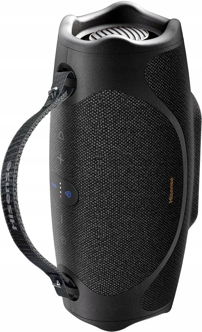Mobile speaker HISENSE FlexBoom Black Brand Hisense