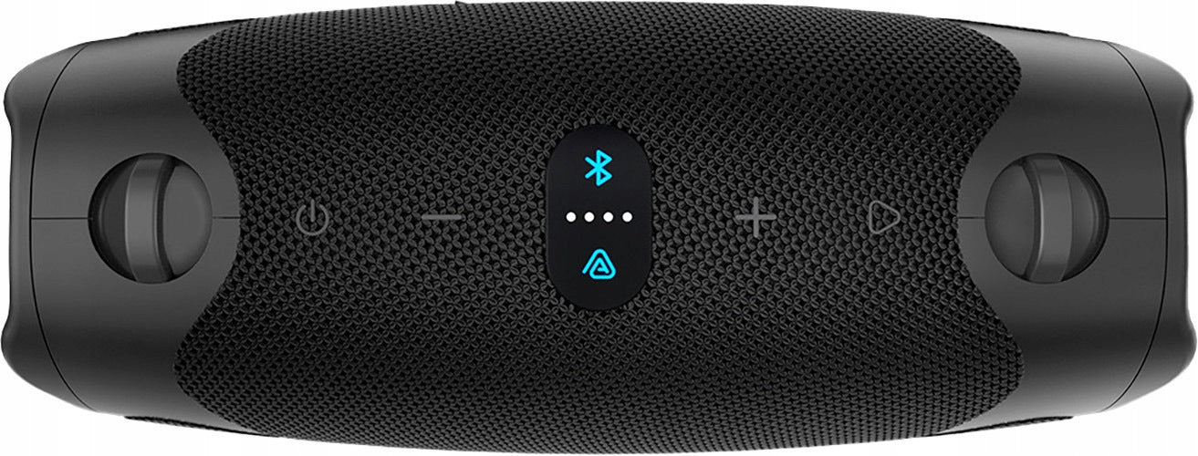 Mobile speaker HISENSE FlexBoom Black