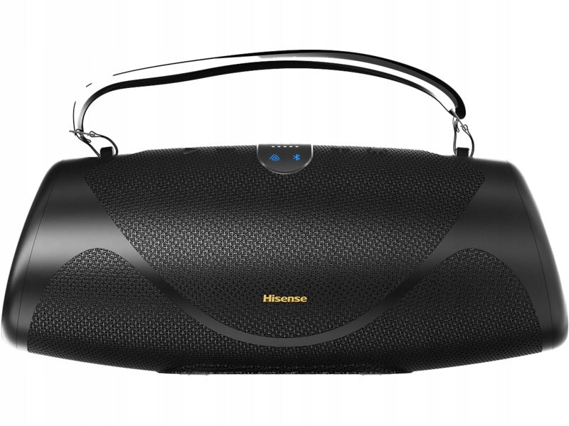 Mobile speaker HISENSE WeBoom Black