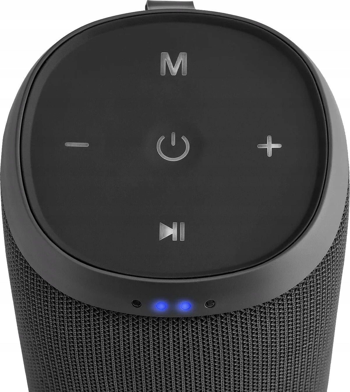 Mobile speaker JAZ Groove 16W Black EAN (GTIN) 8018417405969
