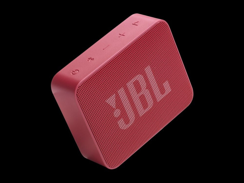 Mobile speaker JBL GO Essential 2 Red Color red