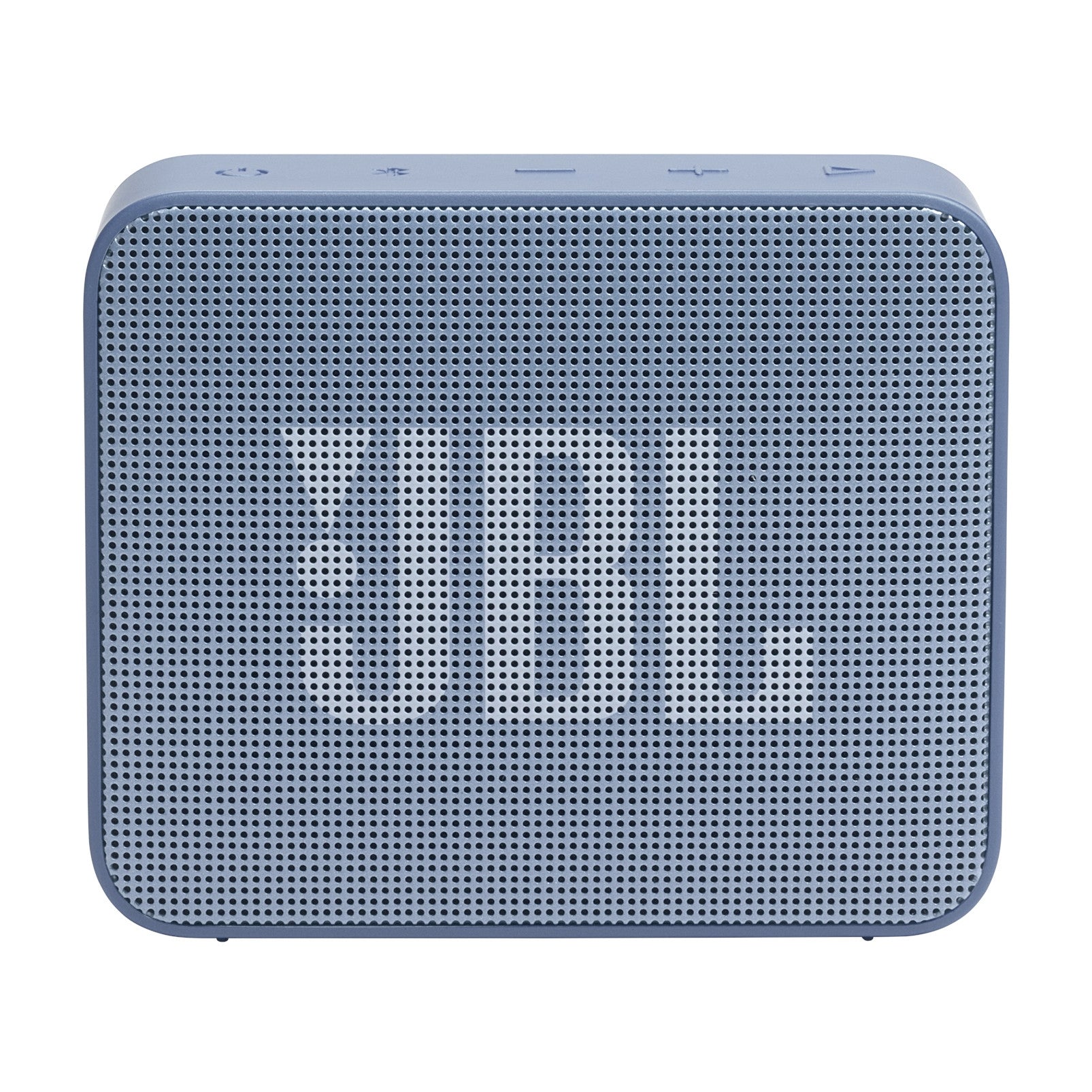 Mobile speaker JBL GO Essential Blue with Bosch logo Manufacturer code JBLGOESBLUEU