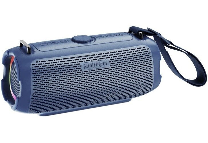 Mobile speaker NOWGO Storm 200 Blue Model other