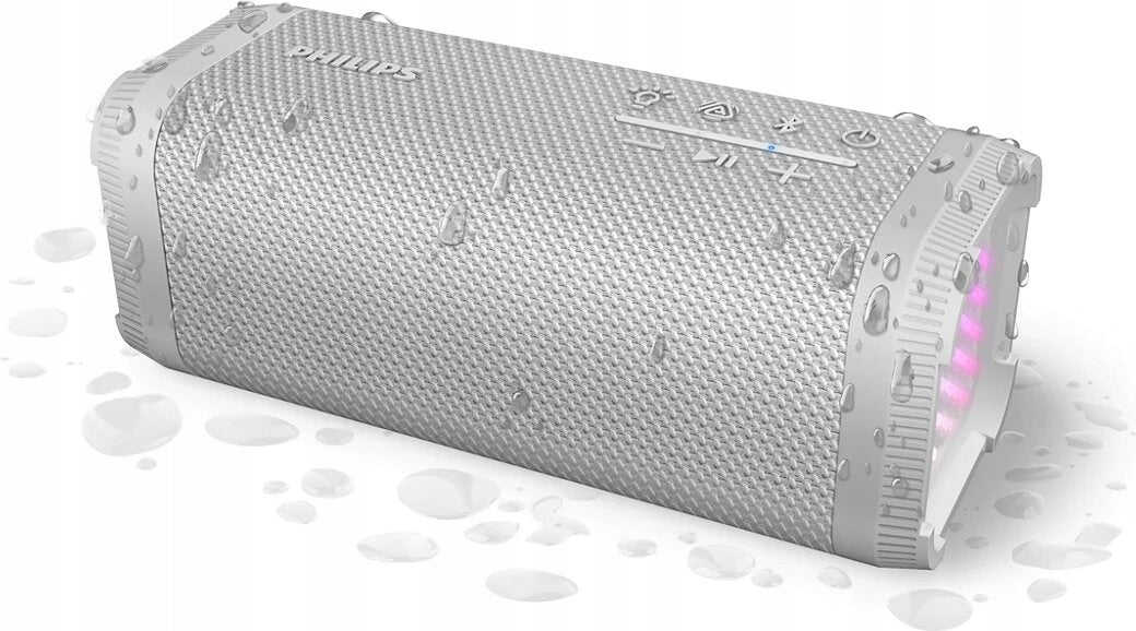 Mobile speaker PHILIPS TAS2000W/00 White