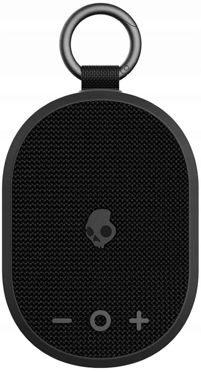 Mobile speaker SKULLCANDY Kilo Black Brand Skullcandy
