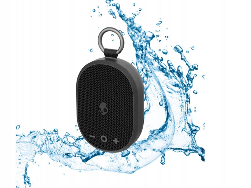 Mobile speaker SKULLCANDY Kilo Black