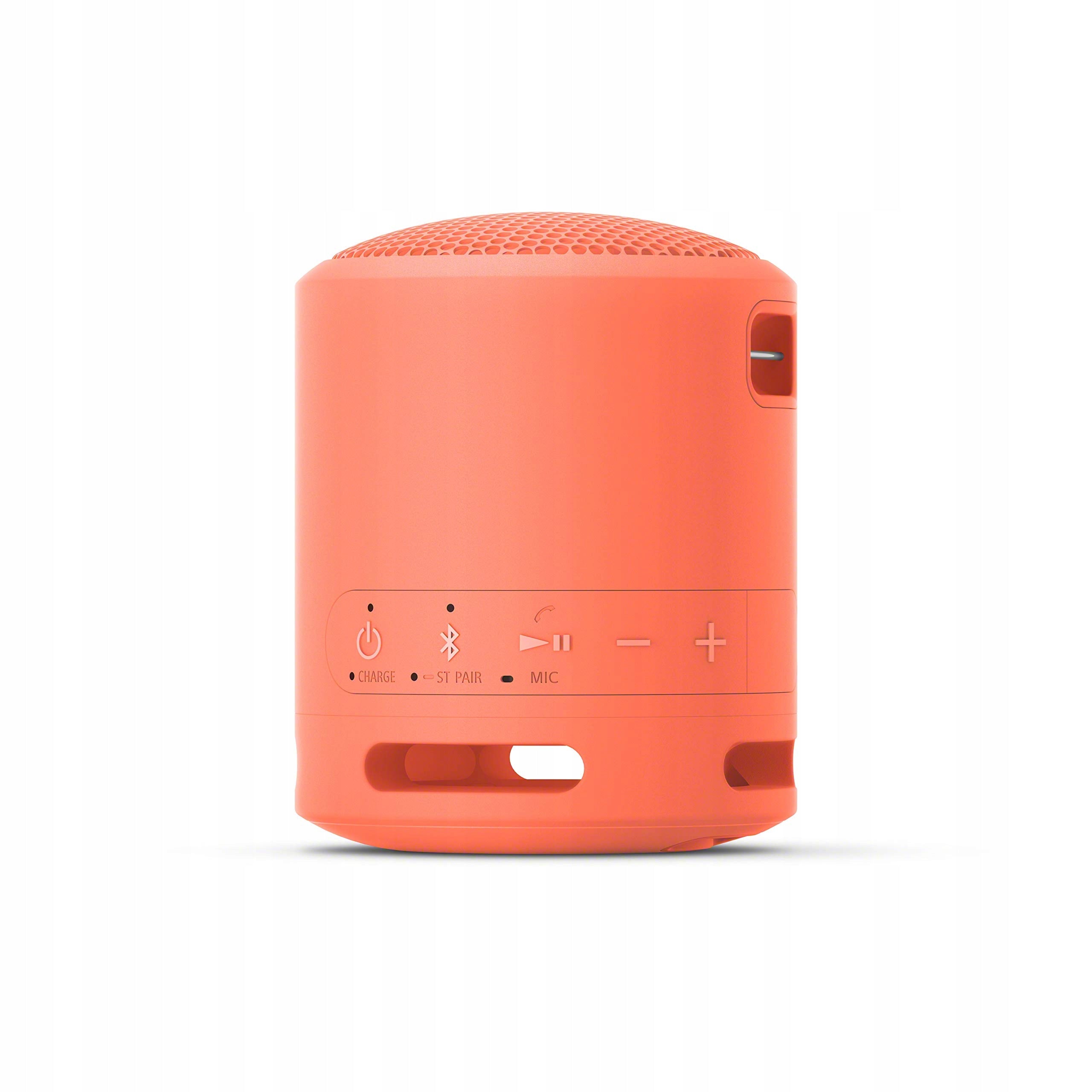 Mobile speaker SONY SRS-XB13 Mega bass / 16h IP67 Pink 5W Brand Sony