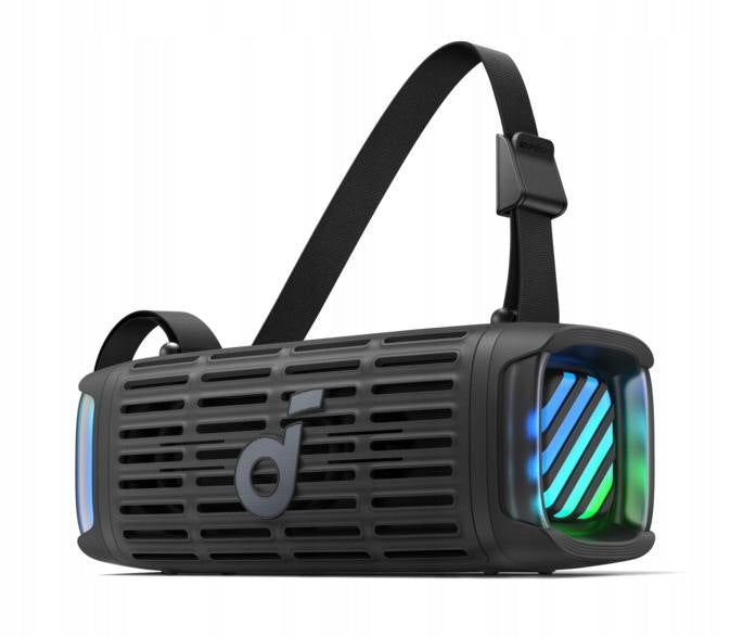 Mobile speaker SOUNDCORE Boom 3i Black
