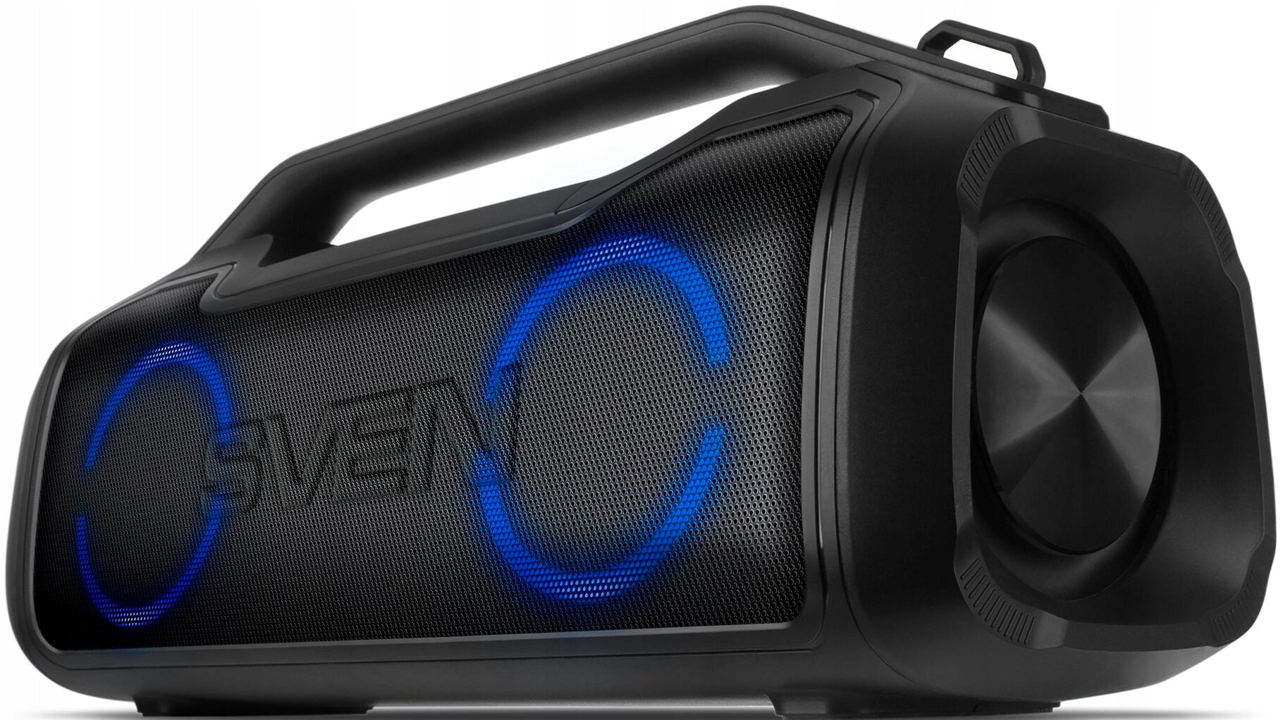 Mobile speaker SVEN PS-390 Black Model other