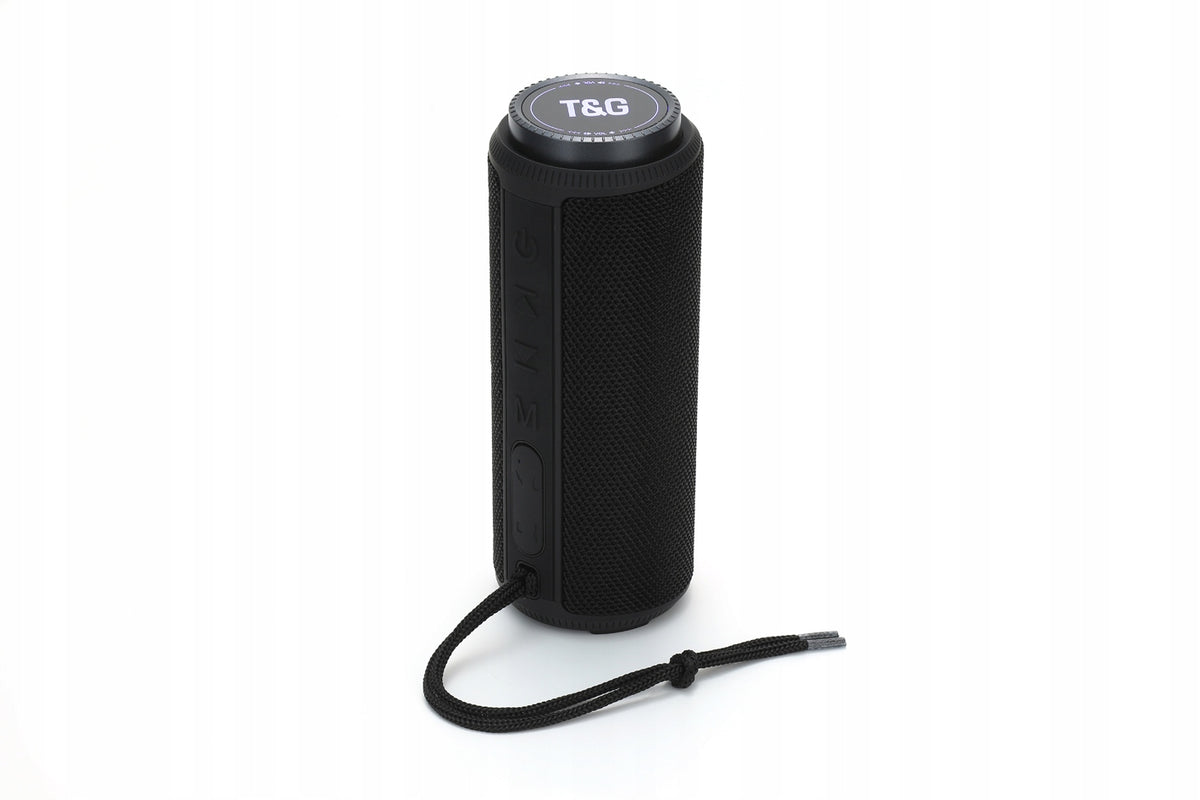 Mobile speaker T&G 332 10 W
