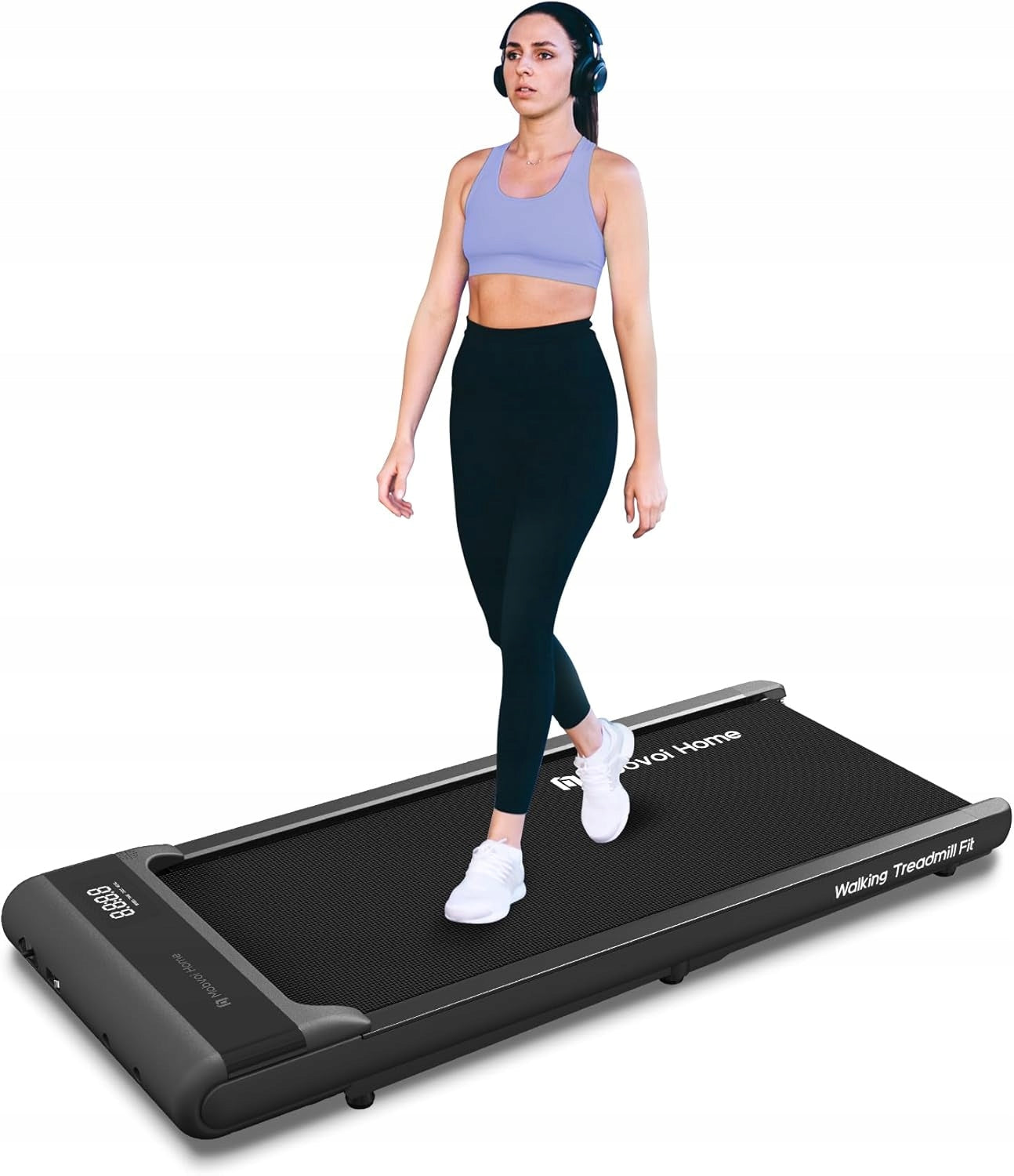 Mobvoi HOME Walking Pad Fit Electric treadmill 6km/h max. 120 kg