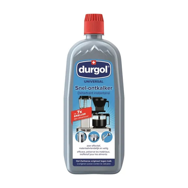 Moccamaster Durgol Descaling liquid 750ml