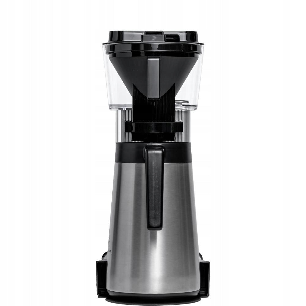 Moccamaster KBGT-741 Technivorm Polished Silver Brand Moccamaster