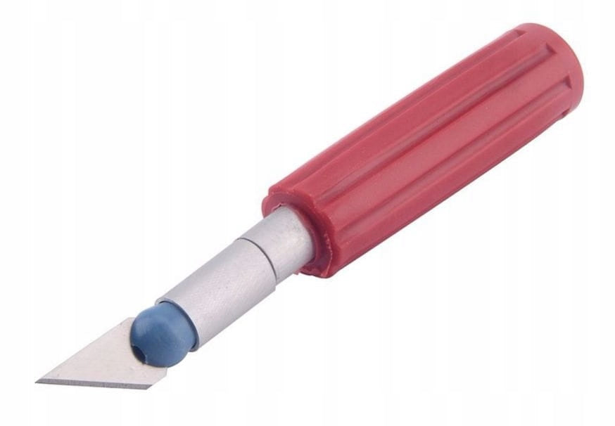 Modeling scalpels set of knives for precision work 16 elements Manufacturer code 7051-14248