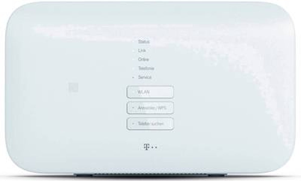 Modem Telekom Speedport Smart 4 R2 (25 July) Packaging status original