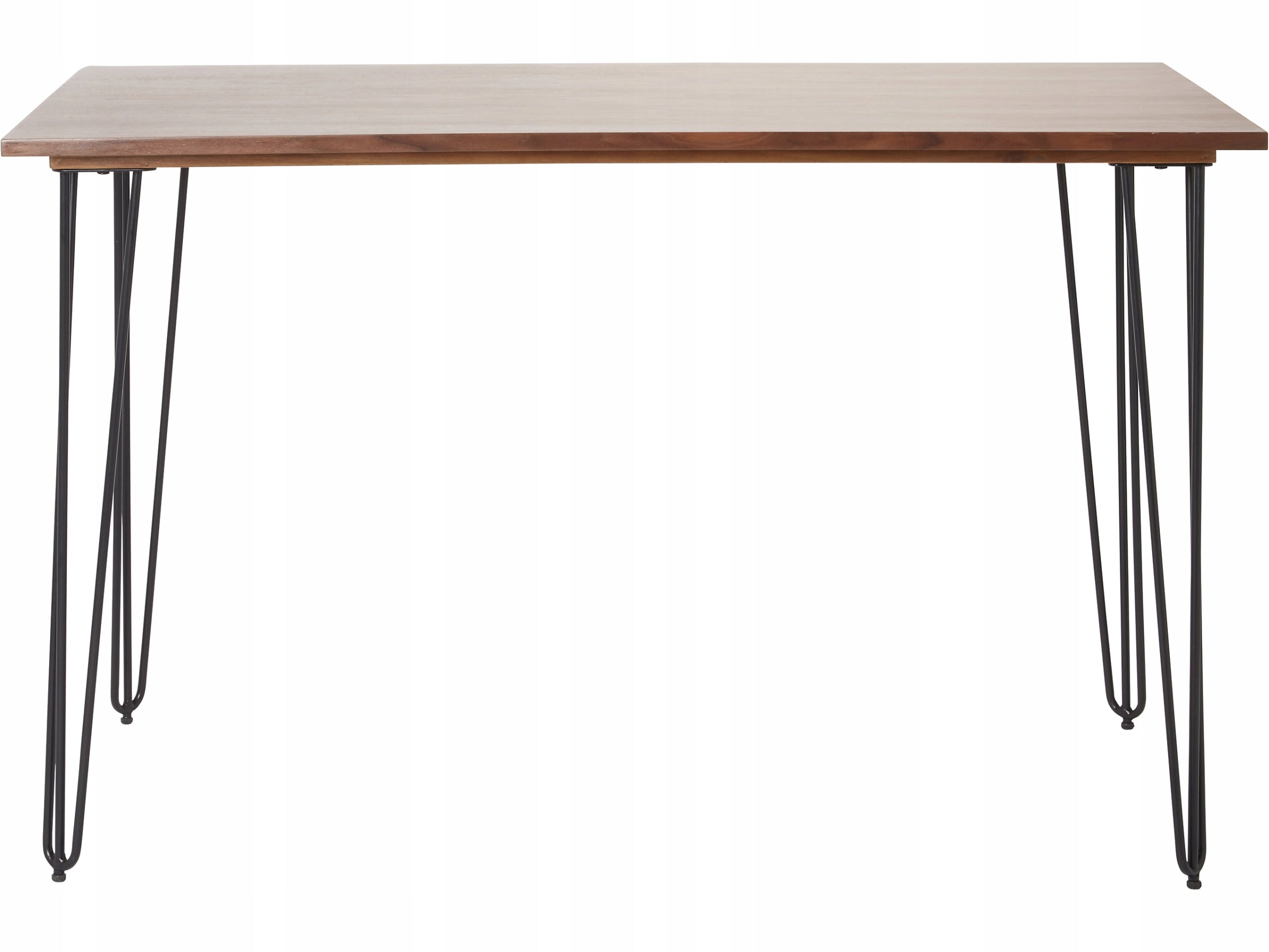 Modern Computer Desk Loft Infustrial Table ZORRAS 120x60cm EAN (GTIN) 5059340160801