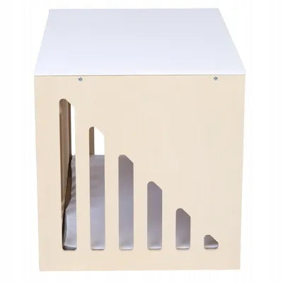 Modern Living Indoor Dog Cage Uppsala up to 20kg 90,6x60x61,2cm Kind cage
